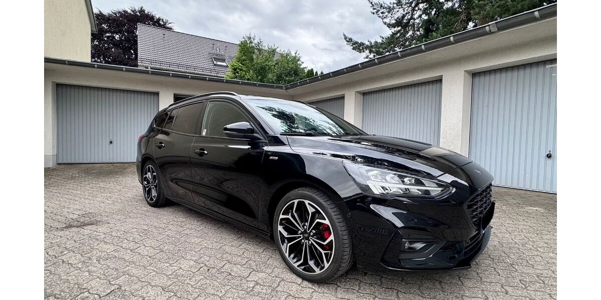 Ford Focus 78.800 km 17.300 &euro; Burscheid 51399
