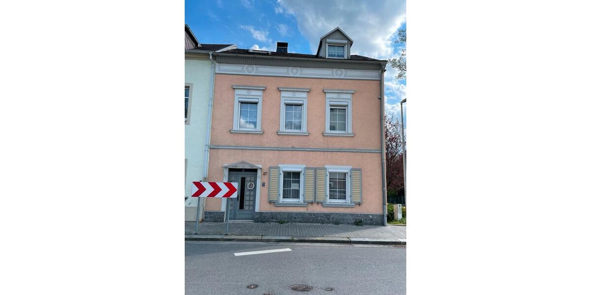 Reihenhaus Roßwein - 6 Zimmer, 90 m&sup2;, 115.000&euro; | Angebot:26423617