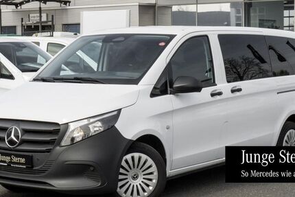 Mercedes-Benz Vito 20.450 km 45.590 &euro; Stockstadt 63811