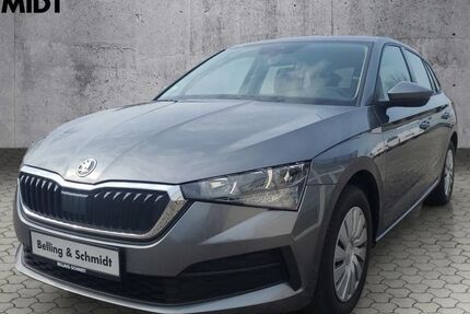 Skoda Scala 14.200 km 17.990 &euro; Dannenberg 29451