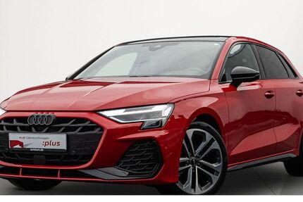 Audi A3 5.190 km 38.640 &euro; Wetzlar 35576