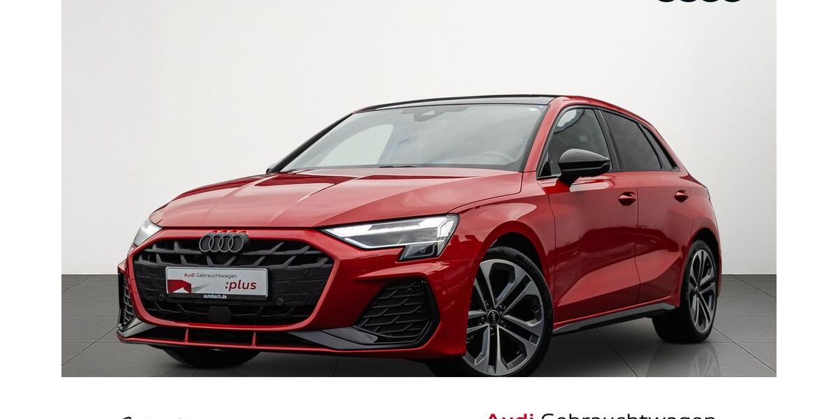 Audi A3 5.190 km 38.640 &euro; Wetzlar 35576