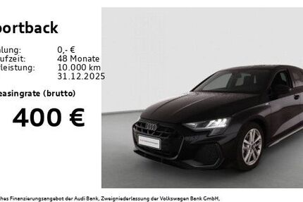 Audi A3 27.383 km 33.220 &euro; Berlin 13581