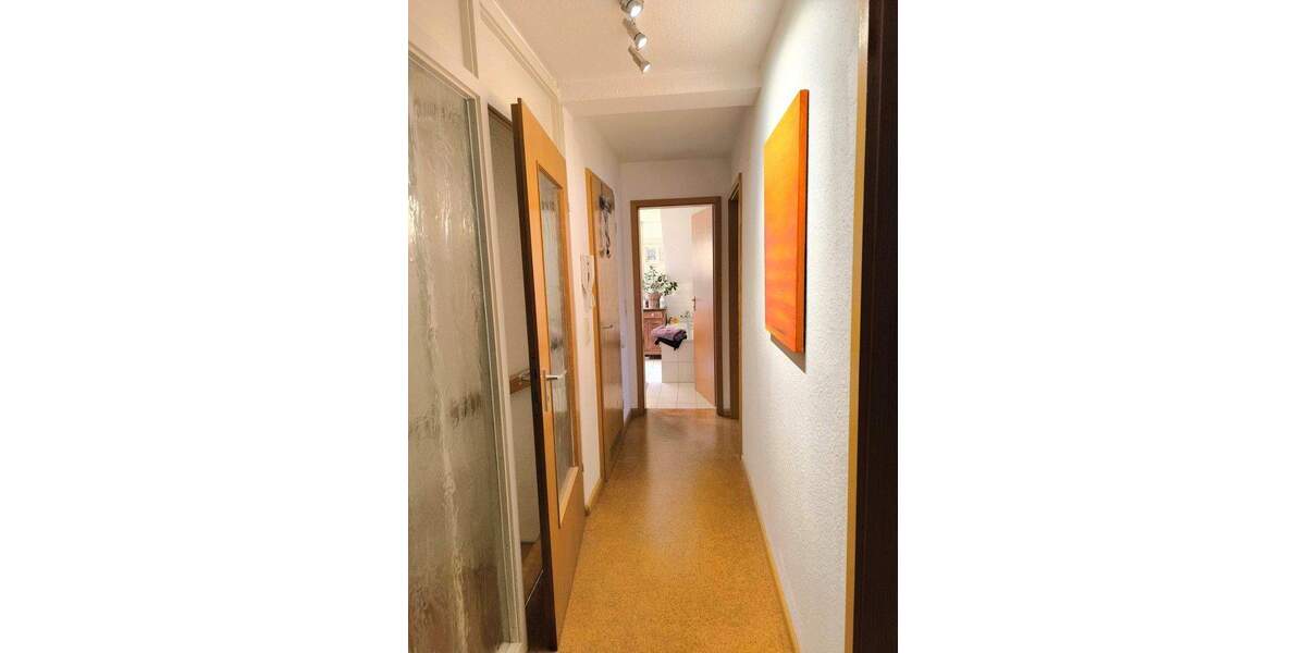 Doppelhaushälfte Staufen im Breisgau Staufen - 5 Zimmer, 153 m&sup2;, 690.000&euro; | Angebot:25398059