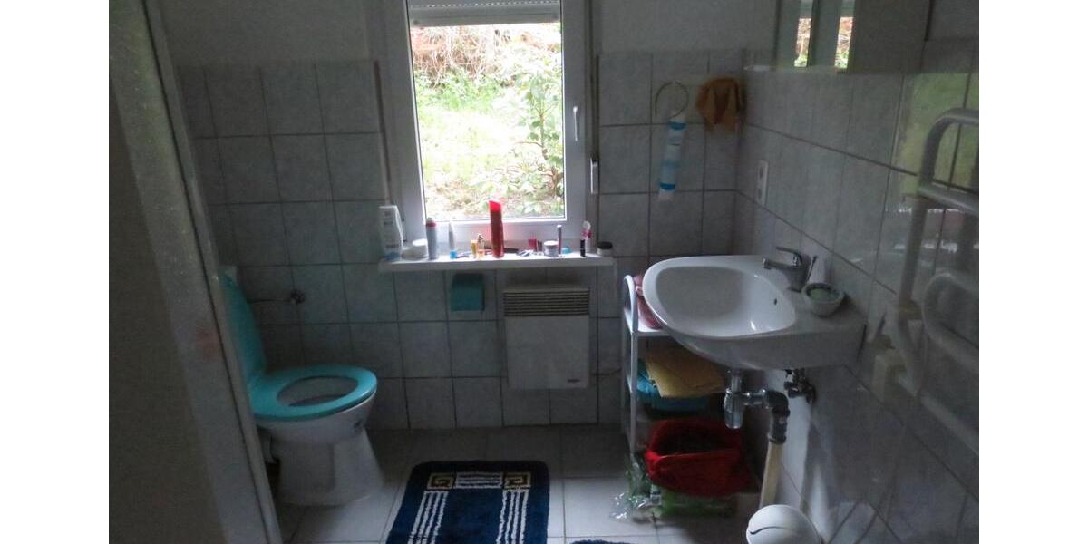 Bungalow Chorin - 1.5 Zimmer, 38 m&sup2;, 119.000&euro; | Angebot:27182227