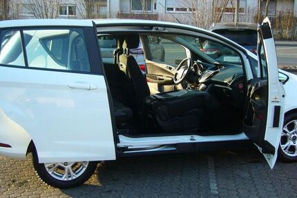 Ford B-Max 131.657 km 7.999 &euro; Wolfhagen 34466