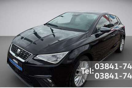 Seat Ibiza 16.954 km 22.890 &euro; Wismar 23970