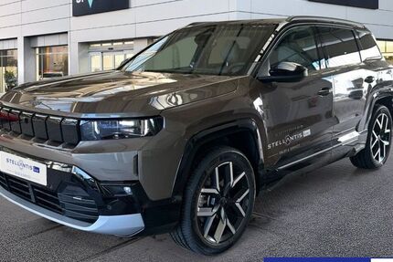 Jeep Compass 5.000 km 50.980 &euro; Maintal 63477