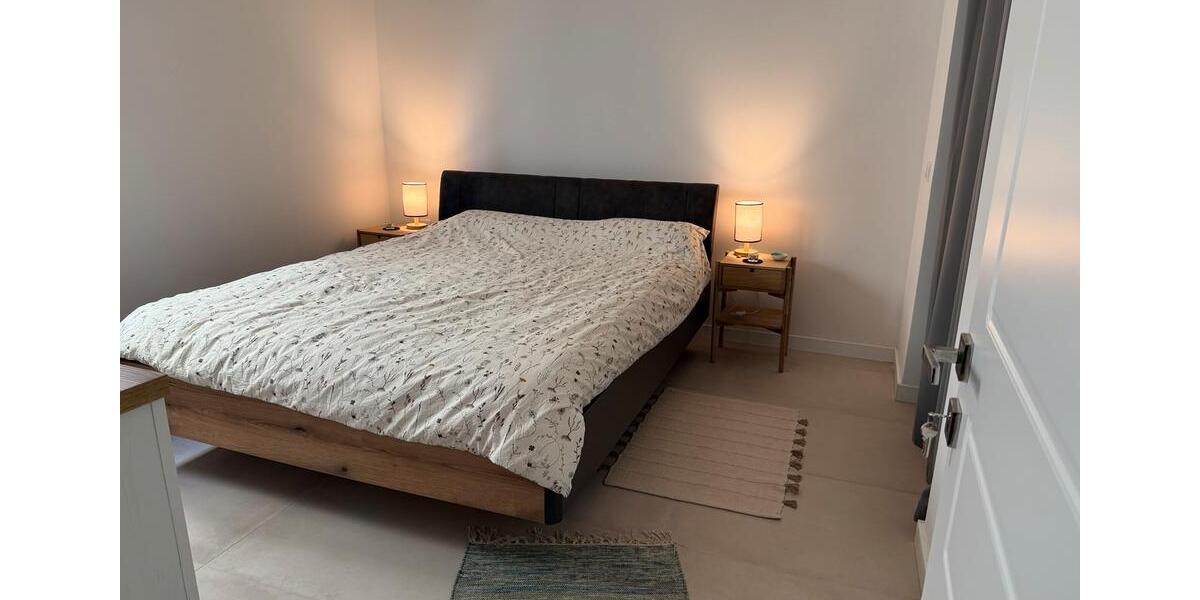 Appartement in Ulcinj Montenegro 2 zimmer