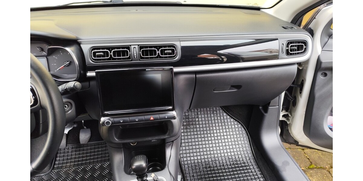 Citroen C3 95.000 km 9.250 &euro; Gunzenhausen 91710