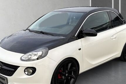 Opel Adam 58.466 km 9.650 &euro; Rheine 48432
