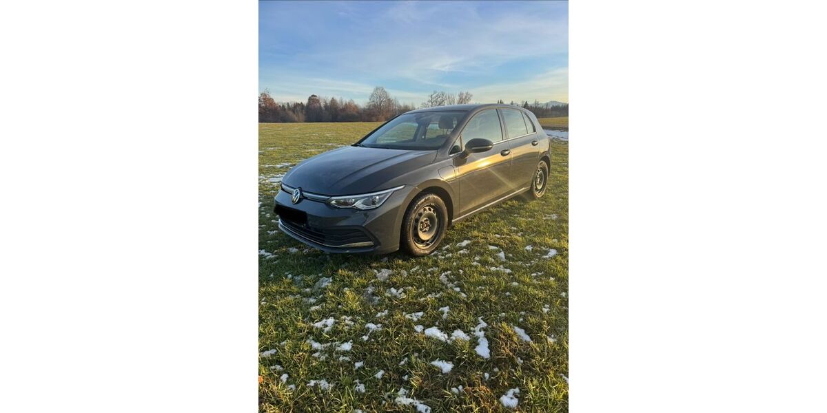 VW Golf 107.000 km 19.900 &euro; Ottobeuren 87724