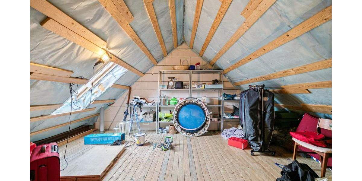 Äußerst gepflegtes REH in ländlicher Lage 3 zimmer