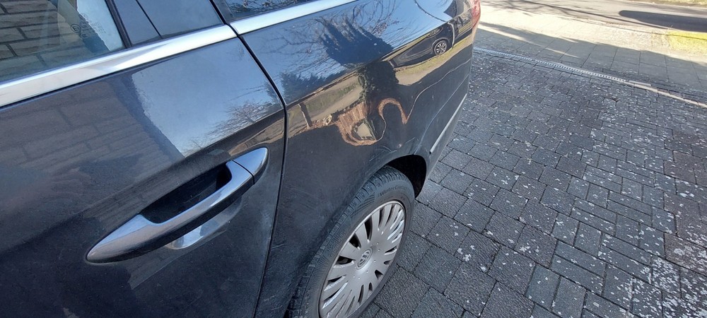 VW Passat Variant 352.000 km 2.850 &euro; Braunschweig 38100