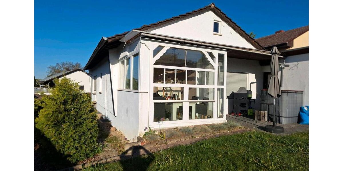 Einfamilienhaus Alzey - 3 Zimmer, 120 m&sup2;, 1.500&euro; | Angebot:26375455