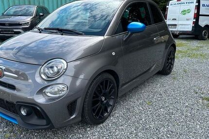 Abarth 500