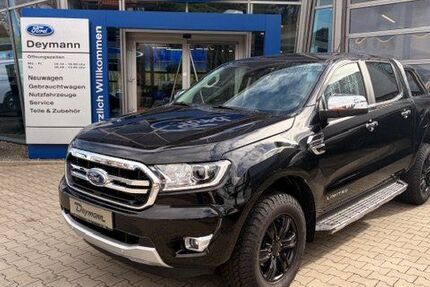 Ford Ranger 75.800 km 30.821 &euro; Haren 49733