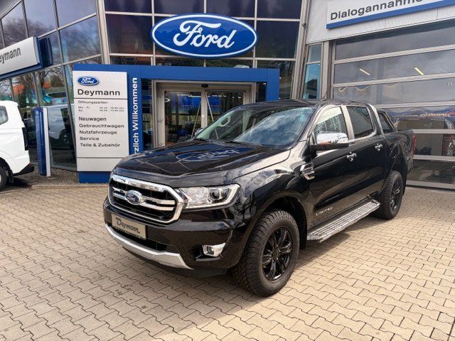 Ford Ranger 75.800 km 30.821 &euro; Haren 49733