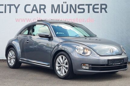 VW Beetle 45.357 km 12.199 &euro; Münster 48165