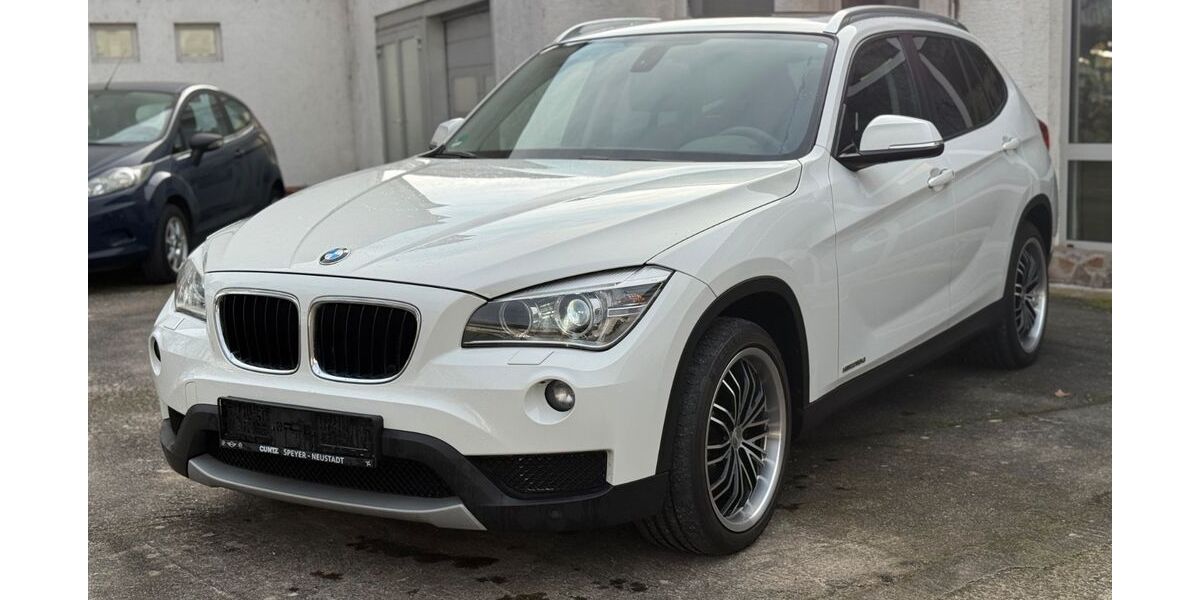 BMW X1 148.000 km 11.350 &euro; Wiesbaden 65203