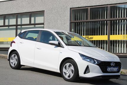 Hyundai i20 39.000 km 14.990 &euro; Passau 94036