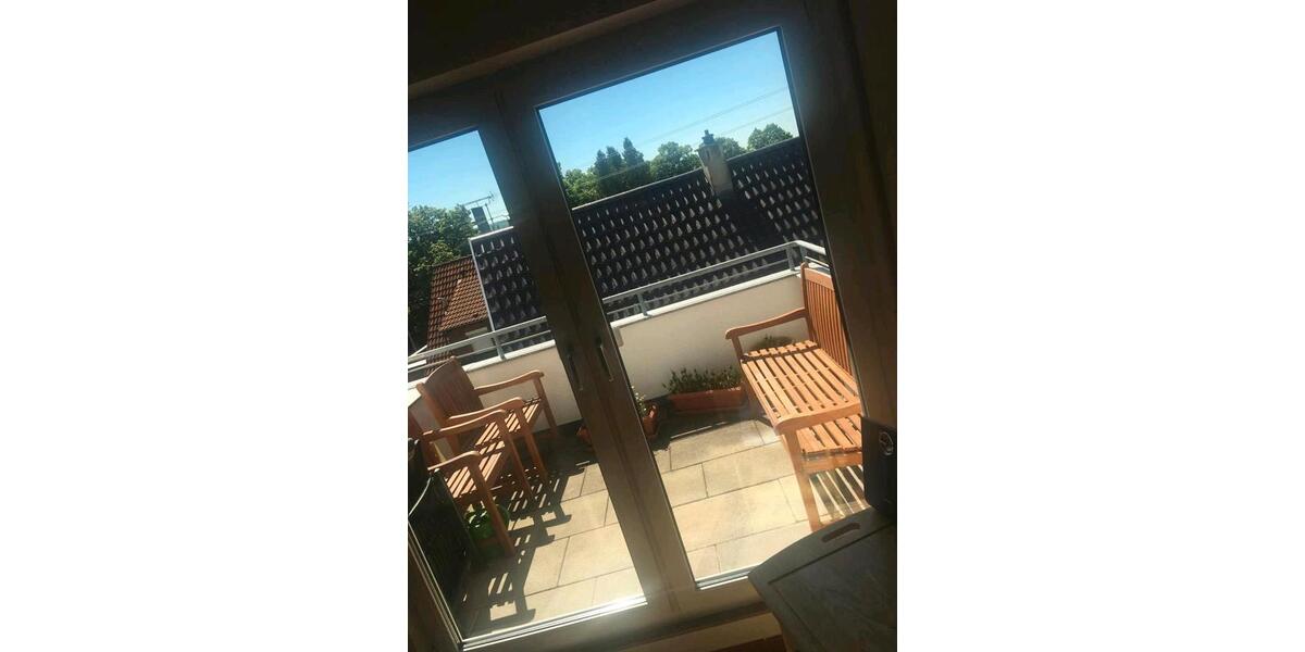 Dachgeschoßwohnung Dettingen an der Erms - 3 Zimmer, 92 m&sup2;, 340.000&euro; | Angebot:24832123