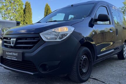 Dacia Dokker 140.254 km 2.490 &euro; Walsrode 29664