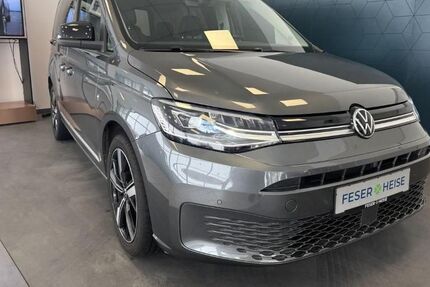 VW Caddy 35.306 km 32.950 &euro; Köthen 06366