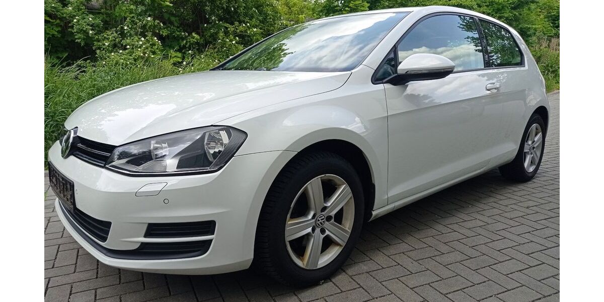 VW Golf 63.779 km 11.600 &euro; Freiberg 09599