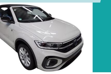 VW T-Roc 7.664 km 36.950 &euro; Leonberg 71229