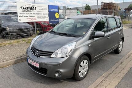 Nissan Note 217.200 km 1.999 &euro; Winsen (Luhe) 21423