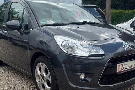 Citroen C3 89.021 km 4.999 &euro; Bad Lauchstädt 06246