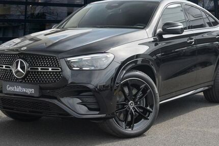 Mercedes-Benz GLE 450 15.000 km 98.290 &euro; Aschaffenburg 63741