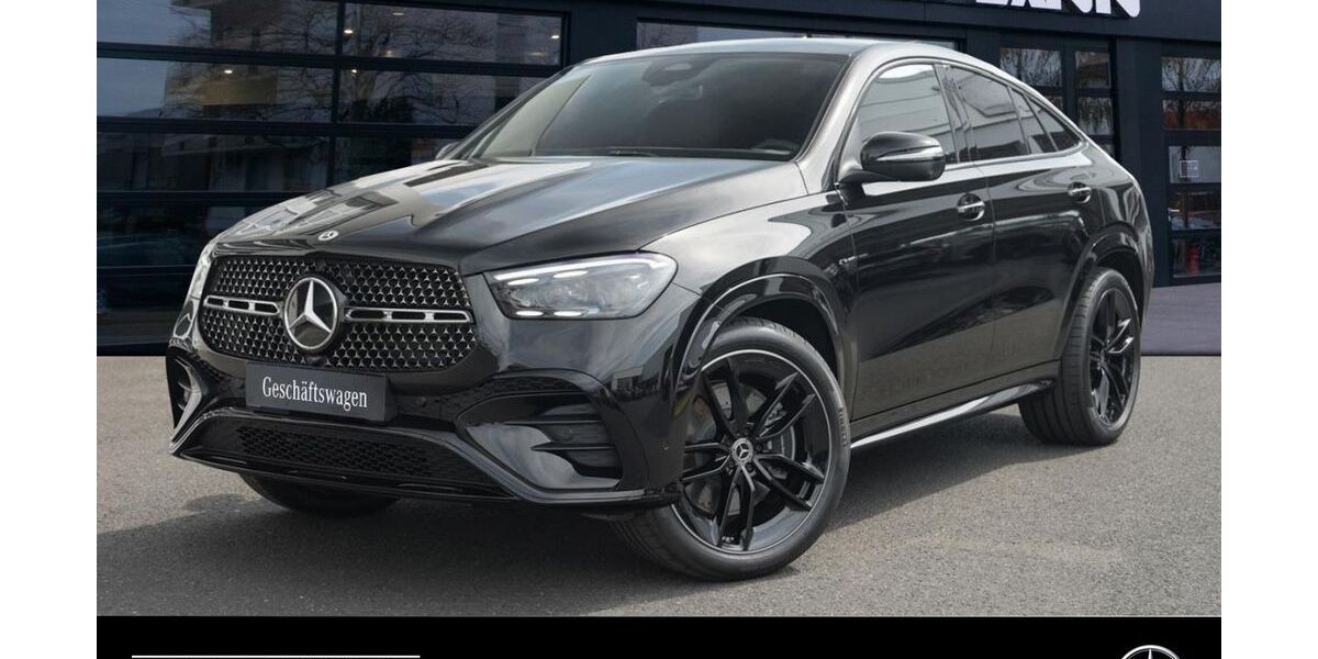 Mercedes-Benz GLE 450 15.000 km 98.990 &euro; Aschaffenburg 63741