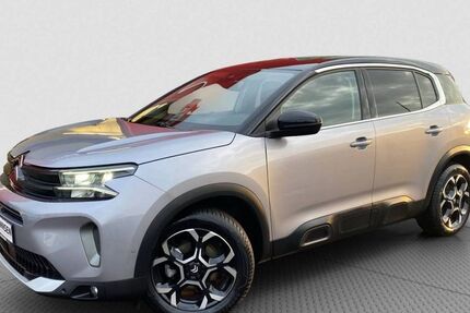 Citroen C5 28.155 km 25.990 &euro; Drochtersen 21706