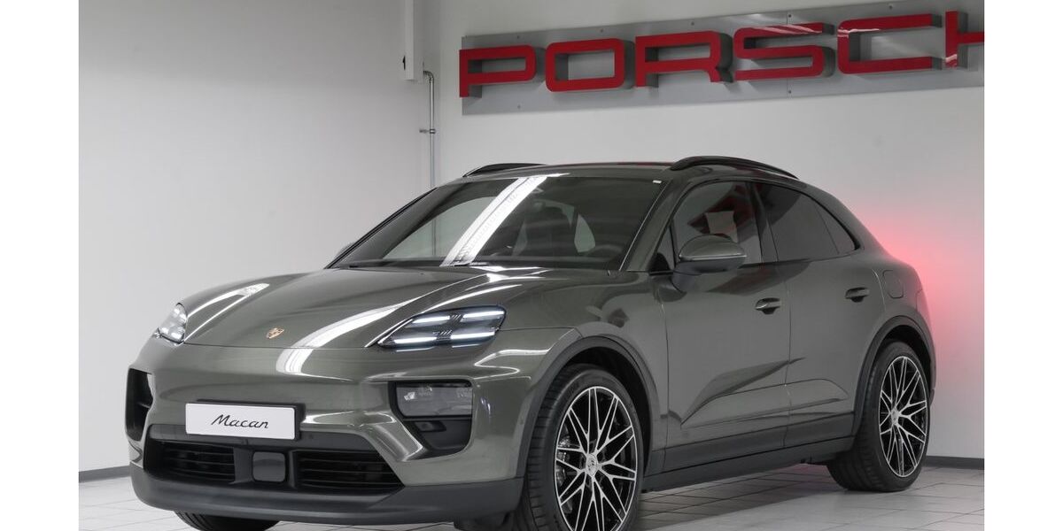 Porsche Macan 4.900 km 114.890 &euro; Bremen 28207