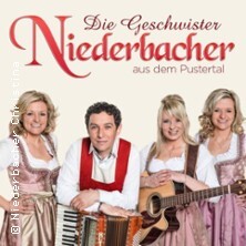 Geschwister Niederbacher Bad Füssing