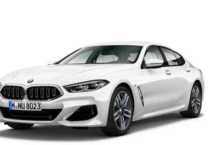 BMW 840 19.800 km 73.900 &euro; Rostock 18146