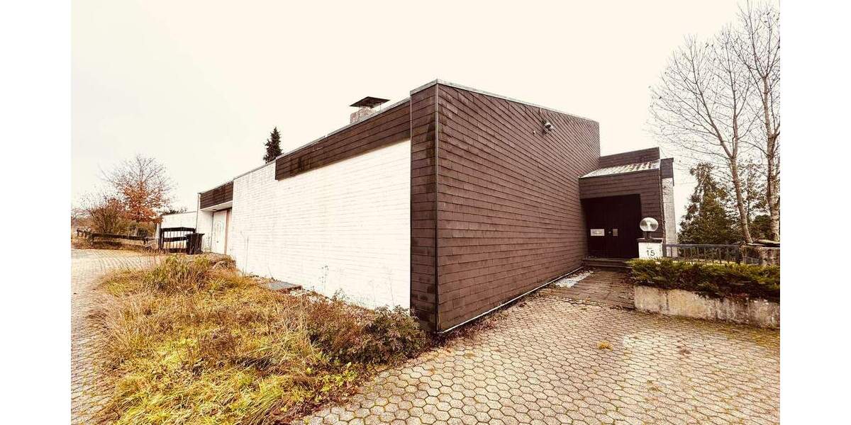 Einfamilienhaus Stadtkyll - 1 Zimmer, 265 m&sup2;, 349.000&euro; | Angebot:25660859