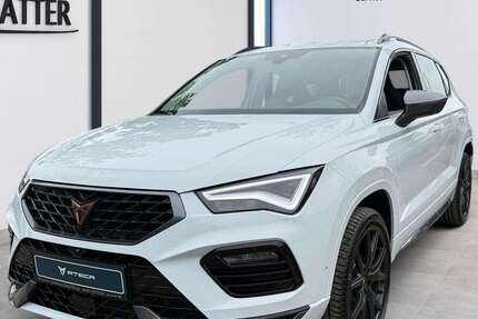 Cupra Ateca 1.200 km 38.990 &euro; München 81249