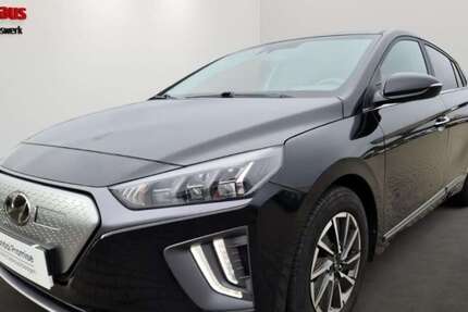 Hyundai IONIQ 57.400 km 17.985 € Jena 07743
