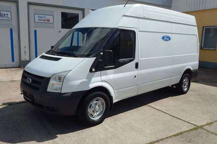 Ford Transit 180.000 km 5.990 &euro; Erfurt 99092
