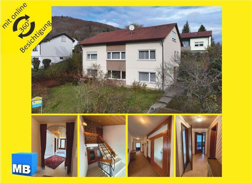 Haus zum Kaufen in Albstadt 330.000 € 197.05 m²