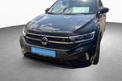 VW T-Roc 7.500 km 30.450 &euro; Schwabach 91126