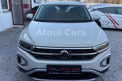 VW T-Roc 133.331 km 18.899 &euro; Goslar 38644