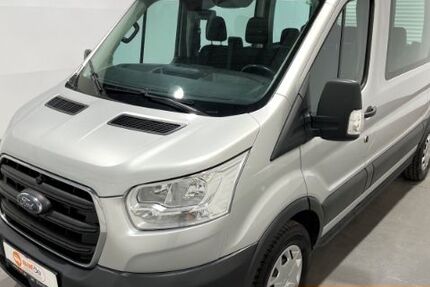 Ford Transit 100.000 km 22.950 &euro; Norderstedt 22848