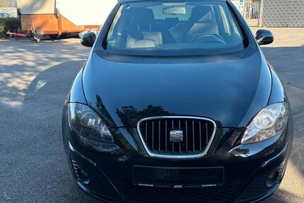 Seat Altea 104.857 km 5.999 &euro; Nottuln 48301