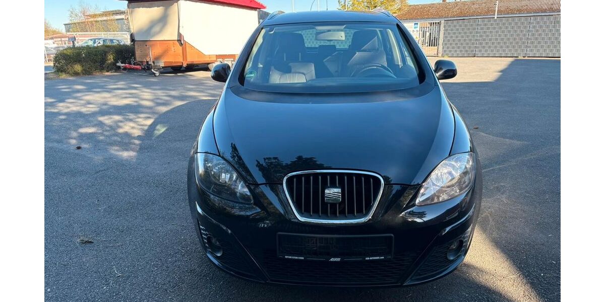 Seat Altea 104.857 km 5.999 &euro; Nottuln 48301
