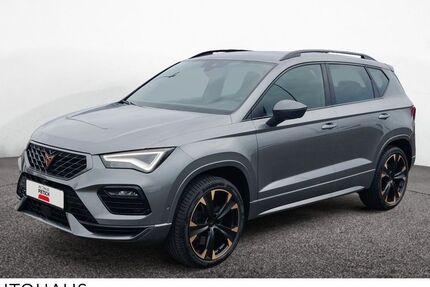 Cupra Ateca 72.334 km 28.780 &euro; Melle 49324