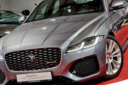 Jaguar XF 28.000 km 38.999 &euro; Wörth am Rhein 76744